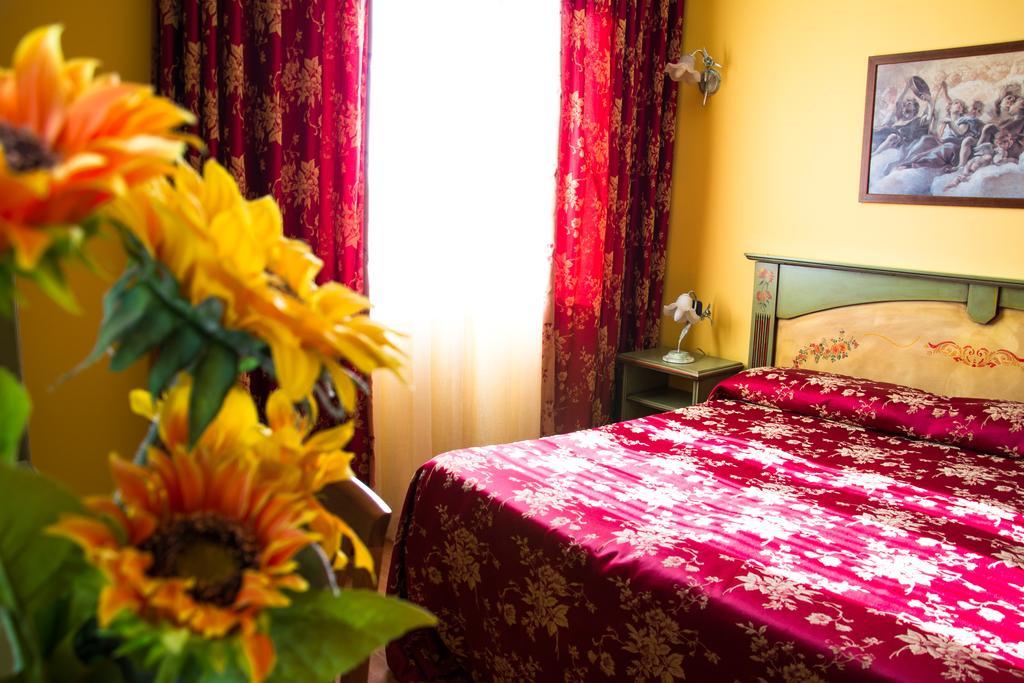 Hotel All'Antico Guerriero Cadoneghe Zewnętrze zdjęcie