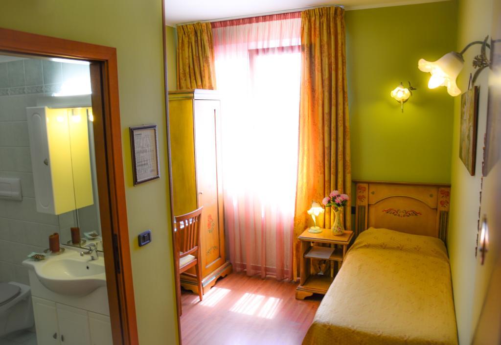Hotel All'Antico Guerriero Cadoneghe Zewnętrze zdjęcie